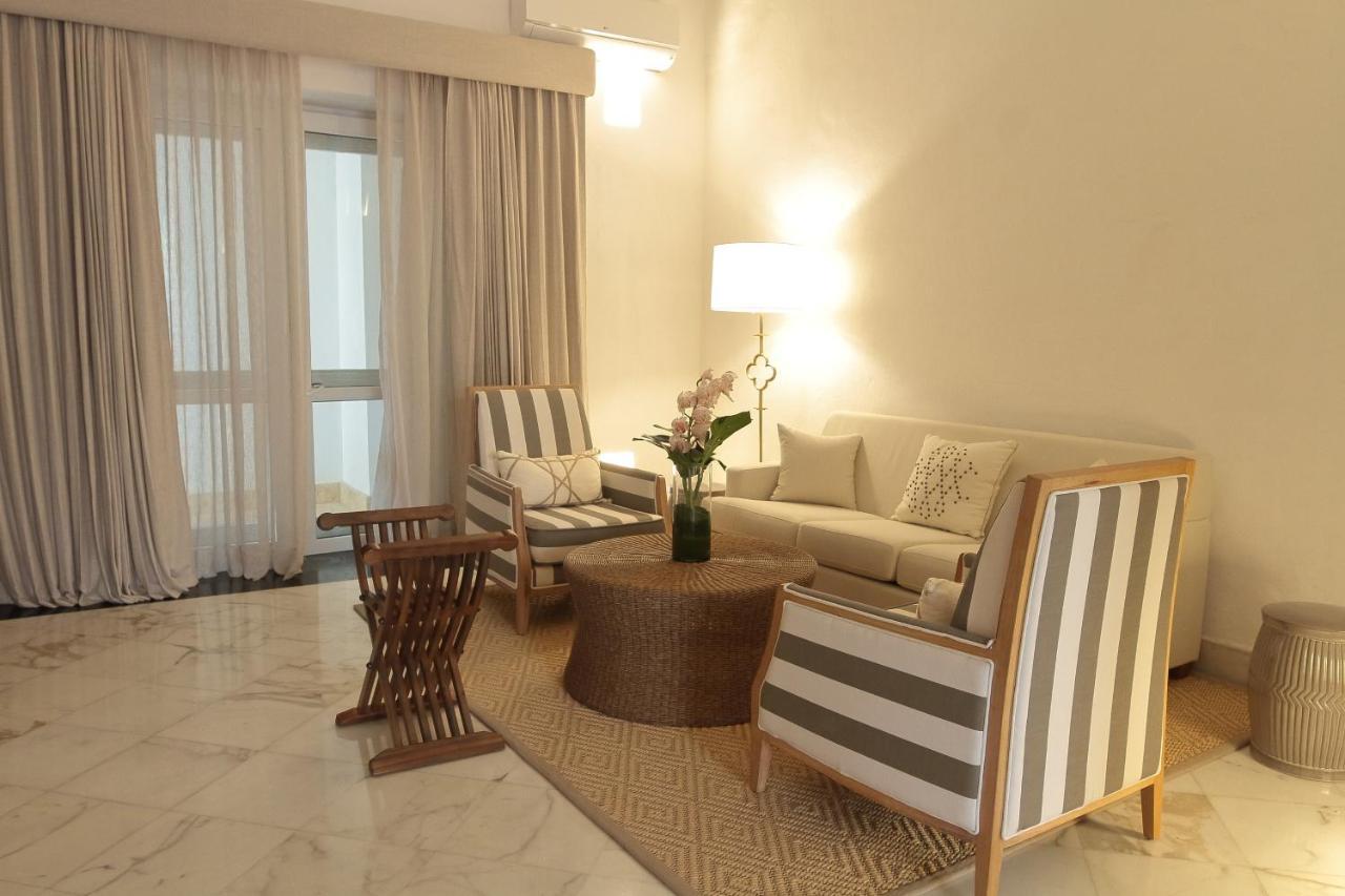 Casa Pestagua Relais Chateaux Cartagena エクステリア 写真