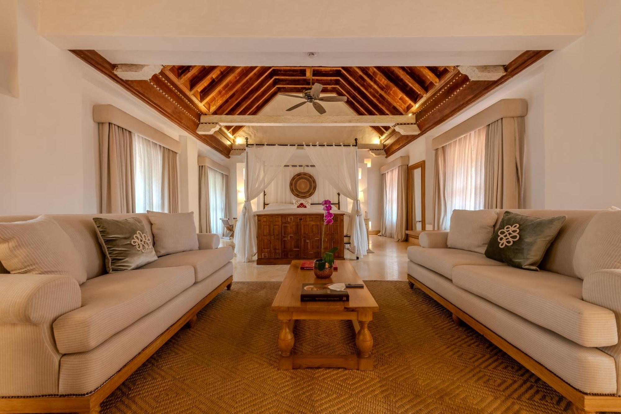 Casa Pestagua Relais Chateaux Cartagena エクステリア 写真
